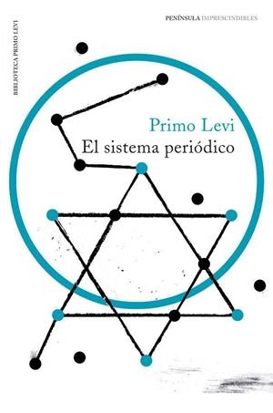 EL SISTEMA PERIÓDICO | 9788499422930 | LEVI,PRIMO | Llibreria Geli - Llibreria Online de Girona - Comprar llibres en català i castellà