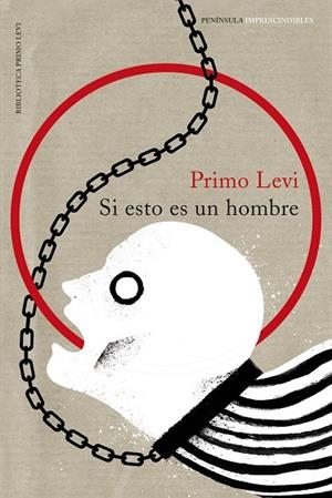 SI ESTO ES UN HOMBRE(TRILOGIA DE AUSCHWITZ-1) | 9788499422886 | LEVI,PRIMO | Llibreria Geli - Llibreria Online de Girona - Comprar llibres en català i castellà