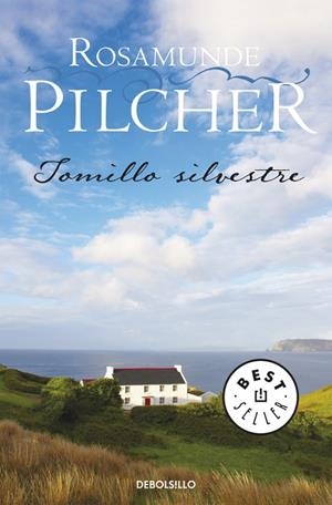 TOMILLO SILVESTRE | 9788497594226 | PILCHER,ROSAMUNDE | Llibreria Geli - Llibreria Online de Girona - Comprar llibres en català i castellà