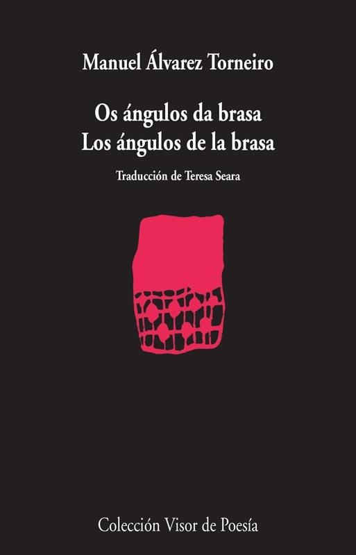LOS ÁNGULOS DE LA BRASA | 9788498958560 | ÁLVAREZ TORNEIRO,MANUEL | Libreria Geli - Librería Online de Girona - Comprar libros en catalán y castellano