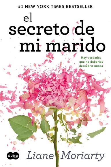EL SECRETO DE MI MARIDO | 9788483656112 | MORIARTY,LIANE | Libreria Geli - Librería Online de Girona - Comprar libros en catalán y castellano