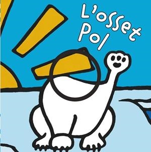 L'OSSET POL | 9788499065182 | VAN DER PUT,KLAARTJE | Libreria Geli - Librería Online de Girona - Comprar libros en catalán y castellano