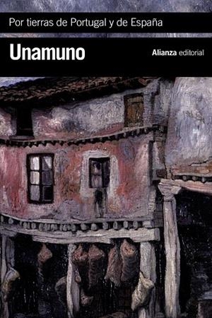 POR TIERRAS DE PORTUGAL Y DE ESPAÑA | 9788420683539 | UNAMUNO,MIGUEL DE | Libreria Geli - Librería Online de Girona - Comprar libros en catalán y castellano