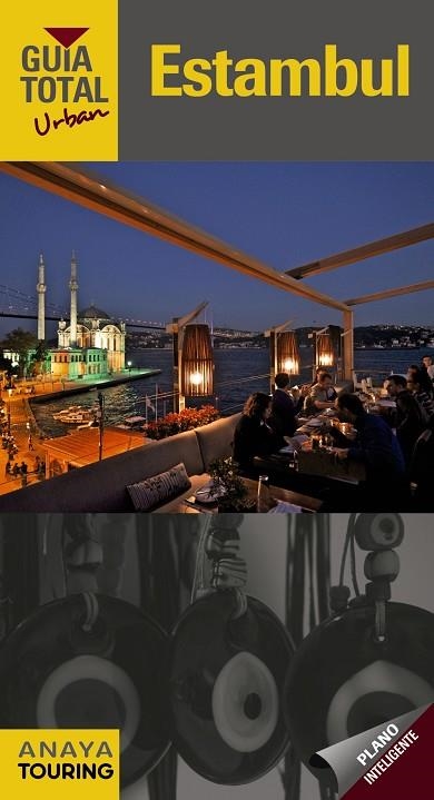 ESTAMBUL(GUIA TOTAL.EDICION 2014) | 9788499355917 |   | Llibreria Geli - Llibreria Online de Girona - Comprar llibres en català i castellà