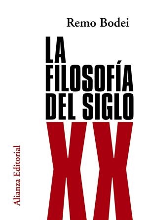 LA FILOSOFÍA DEL SIGLO XX | 9788420683706 | BODEI,REMO | Libreria Geli - Librería Online de Girona - Comprar libros en catalán y castellano