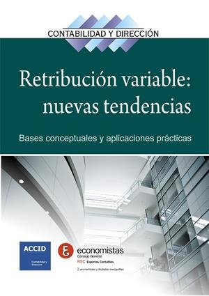 RETRIBUCION VARIABLE:NUEVAS TENDENCIAS | 9788415735946 | Libreria Geli - Librería Online de Girona - Comprar libros en catalán y castellano