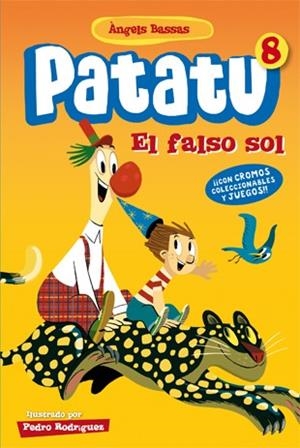EL FALSO SOL | 9788424651589 | BASSAS,ÀNGELS | Libreria Geli - Librería Online de Girona - Comprar libros en catalán y castellano