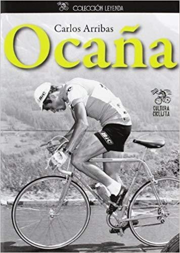 OCAÑA | 9788494189814 | ARRIBAS,CARLOS | Llibreria Geli - Llibreria Online de Girona - Comprar llibres en català i castellà
