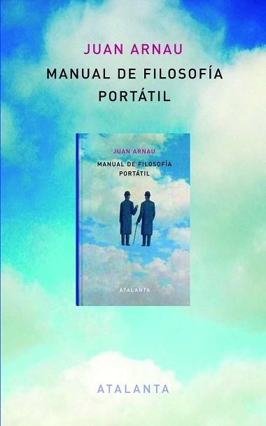 MANUAL DE FILOSOFIA PORTÁTIL  | 9788494094194 | ARNAU,JUAN | Libreria Geli - Librería Online de Girona - Comprar libros en catalán y castellano
