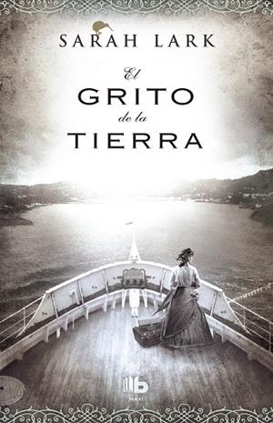 EL GRITO DE LA TIERRA | 9788498729122 | LARK,SARAH | Llibreria Geli - Llibreria Online de Girona - Comprar llibres en català i castellà