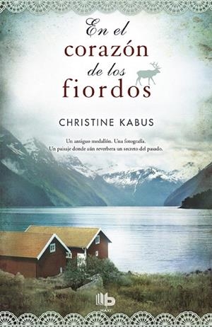 EN EL CORAZÓN DE LOS FIORDOS | 9788498729146 | KABUS,CHRISTINE | Llibreria Geli - Llibreria Online de Girona - Comprar llibres en català i castellà