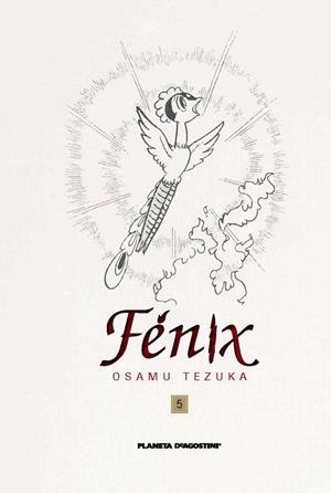 FÉNIX (TD) | 9788415480525 | TEZUKA,OSAMU | Libreria Geli - Librería Online de Girona - Comprar libros en catalán y castellano