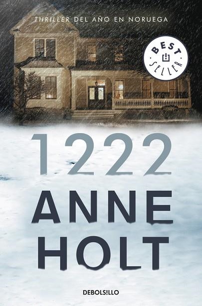 1222  | 9788490327364 | HOLT,ANNE | Libreria Geli - Librería Online de Girona - Comprar libros en catalán y castellano