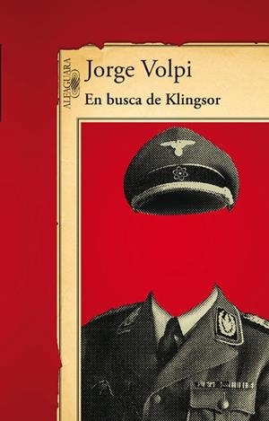 EN BUSCA DE KLINGSOR | 9788420416762 | VOLPI,JORGE | Llibreria Geli - Llibreria Online de Girona - Comprar llibres en català i castellà