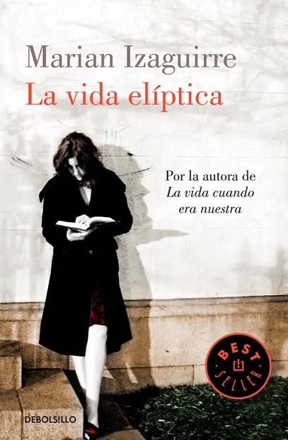 LA VIDA ELÍPTICA | 9788490327999 | IZAGUIRRE,MARIAN | Libreria Geli - Librería Online de Girona - Comprar libros en catalán y castellano