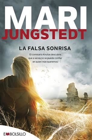LA FALSA SONRISA | 9788415140993 | KEITETSI,CHINA | Llibreria Geli - Llibreria Online de Girona - Comprar llibres en català i castellà