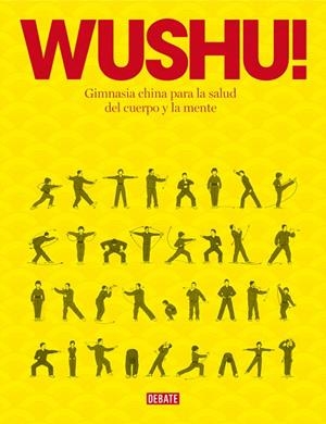 WUSHU!GIMNASIA CHINA PARA LA SALUD DEL CUERPO Y LA MENTE | 9788499924007 | TUNG,TIMOTHY | Llibreria Geli - Llibreria Online de Girona - Comprar llibres en català i castellà
