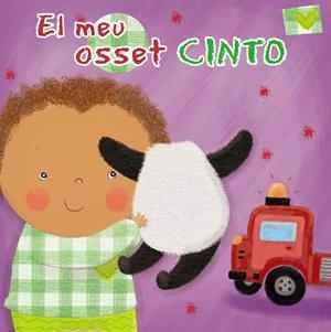 EL MEU OSSET CINTO | 9788499065250 | MUSS,ANGELA | Libreria Geli - Librería Online de Girona - Comprar libros en catalán y castellano