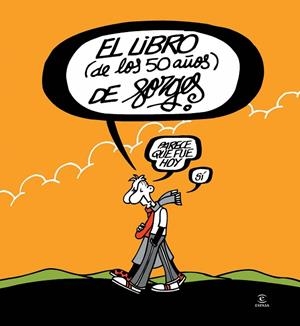 EL LIBRO DE LOS 50 AÑOS DE FORGES | 9788467041026 | FORGES | Libreria Geli - Librería Online de Girona - Comprar libros en catalán y castellano
