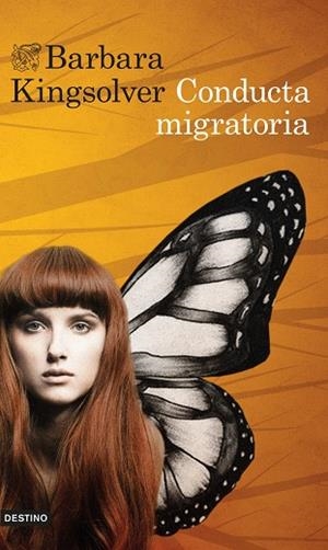 CONDUCTA MIGRATORIA | 9788423347865 | KINGSOLVER,BARBARA | Libreria Geli - Librería Online de Girona - Comprar libros en catalán y castellano