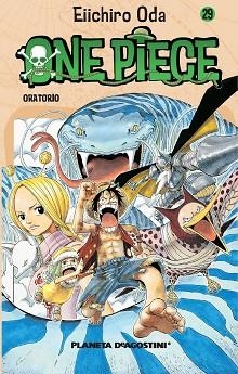 ONE PIECE-29 | 9788468471808 | ODA,EIICHIRO | Llibreria Geli - Llibreria Online de Girona - Comprar llibres en català i castellà