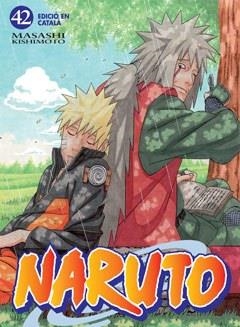 NARUTO Nº 42/72(CATALÀ) | 9788499472195 | KISHIMOTO,MASASHI | Llibreria Geli - Llibreria Online de Girona - Comprar llibres en català i castellà