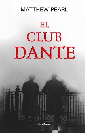EL CLUB DANTE | 9788432296321 | PEARL,MATTHEW | Llibreria Geli - Llibreria Online de Girona - Comprar llibres en català i castellà
