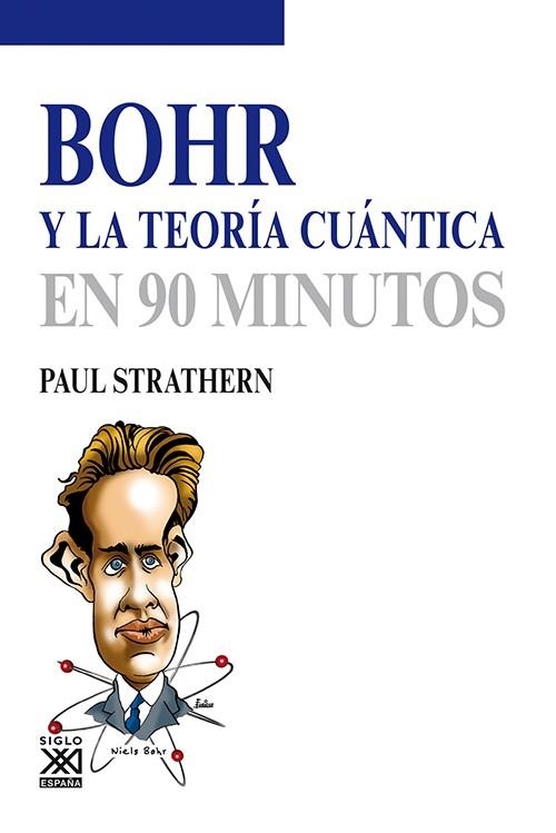 BOHR Y LA TEORÍA CUÁNTICA | 9788432316579 | STRATHERN,PAUL | Libreria Geli - Librería Online de Girona - Comprar libros en catalán y castellano