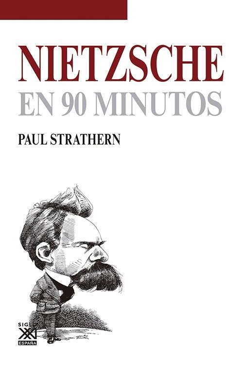 NIETZSCHE EN 90 MINUTOS | 9788432316616 | STRATHERN,PAUL | Llibreria Geli - Llibreria Online de Girona - Comprar llibres en català i castellà