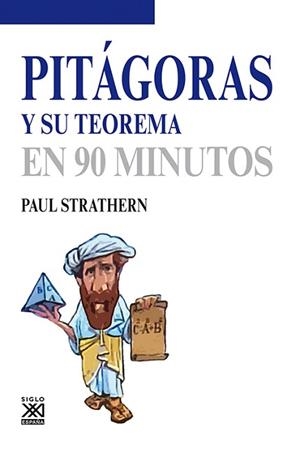 PITÁGORAS Y SU TEOREMA | 9788432316593 | STRATHERN,PAUL | Libreria Geli - Librería Online de Girona - Comprar libros en catalán y castellano