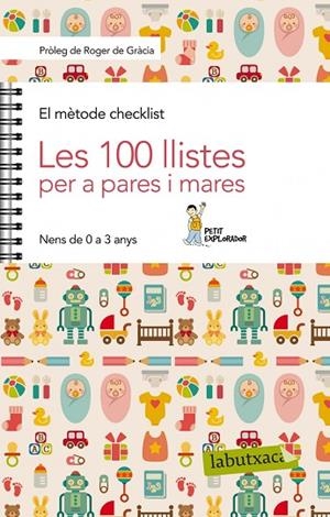 EL MÈTODE CHECKLIST.LES 100 LLISTES PER A PARES I MARES | 9788499308081 | Libreria Geli - Librería Online de Girona - Comprar libros en catalán y castellano
