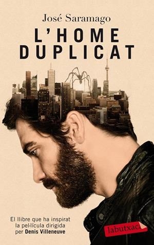 L'HOME DUPLICAT | 9788499308388 | SARAMAGO,JOSE | Libreria Geli - Librería Online de Girona - Comprar libros en catalán y castellano