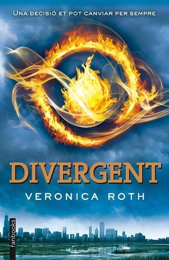 DIVERGENT | 9788415745693 | ROTH,VERONICA | Llibreria Geli - Llibreria Online de Girona - Comprar llibres en català i castellà