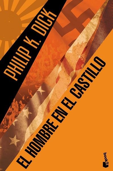 EL HOMBRE EN EL CASTILLO | 9788445001844 | DICK,PHILIP K. | Llibreria Geli - Llibreria Online de Girona - Comprar llibres en català i castellà