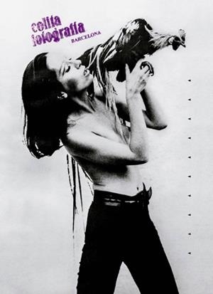 COLITA FOTOGRAFÍA BARCELONA (EDICIÓ EN CATALÀ) | 9788415118794 | TERRÉ,LAURA | Llibreria Geli - Llibreria Online de Girona - Comprar llibres en català i castellà