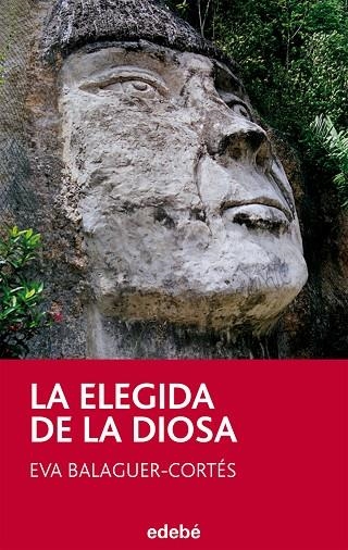 LA ELEGIDA DE LA DIOSA | 9788468312200 | BALAGUER-CORTÉS,EVA | Llibreria Geli - Llibreria Online de Girona - Comprar llibres en català i castellà