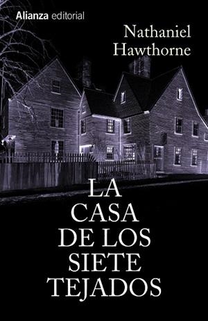 LA CASA DE LOS SIETE TEJADOS | 9788420684024 | HAWTHORNE,NATHANIEL | Libreria Geli - Librería Online de Girona - Comprar libros en catalán y castellano