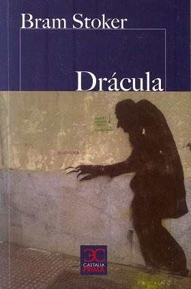 DRACULA | 9788497405935 | STOKER,BRAM | Libreria Geli - Librería Online de Girona - Comprar libros en catalán y castellano