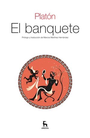 EL BANQUETE | 9788424926373 | PLATON | Libreria Geli - Librería Online de Girona - Comprar libros en catalán y castellano