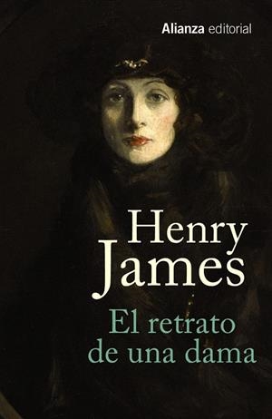 EL RETRATO DE UNA DAMA | 9788420683737 | JAMES,HENRY | Llibreria Geli - Llibreria Online de Girona - Comprar llibres en català i castellà