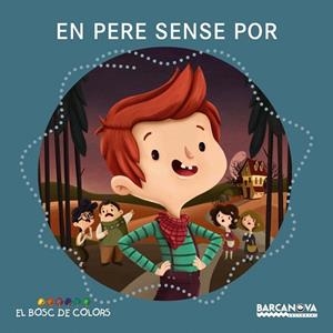 EN PERE SENSE POR (LLETRA LLIGADA I LLETRA DE PAL) | 9788448930677 | A.A.V.V. | Libreria Geli - Librería Online de Girona - Comprar libros en catalán y castellano