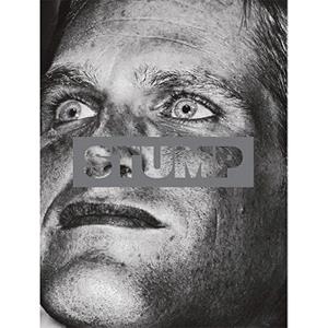 STUMP | 9788415118565 | ANDERSON,CHRISTOPHER | Libreria Geli - Librería Online de Girona - Comprar libros en catalán y castellano