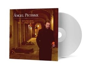 EL MINISTERIO DE LA FELICIDAD(CD) | 8435383604866 | PESTIME,ANGEL | Llibreria Geli - Llibreria Online de Girona - Comprar llibres en català i castellà