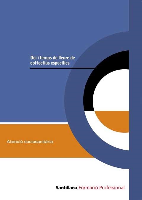 OCI I TEMPS DE LLEURE DE COL.LECTIUS ESPECIFIC | 9788429490763 |   | Libreria Geli - Librería Online de Girona - Comprar libros en catalán y castellano