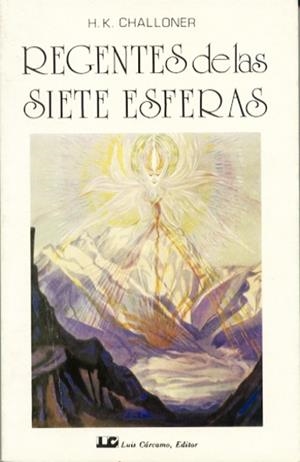 REGENTES DE LA SIETE ESFERAS | 9788476270394 | CHALLONER,H.K | Libreria Geli - Librería Online de Girona - Comprar libros en catalán y castellano