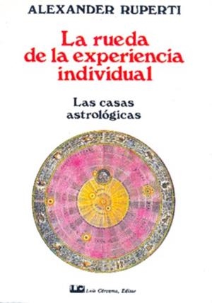 LA RUEDA DE LA EXPERIENCIA INDIVIDUAL | 9788476270134 | RUPERTI,ALEXANDER | Llibreria Geli - Llibreria Online de Girona - Comprar llibres en català i castellà