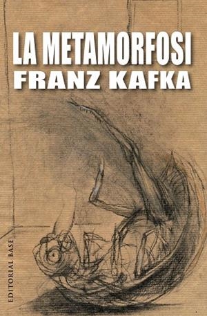 LA METAMORFOSI | 9788415711872 | KAFKA,FRANZ | Libreria Geli - Librería Online de Girona - Comprar libros en catalán y castellano
