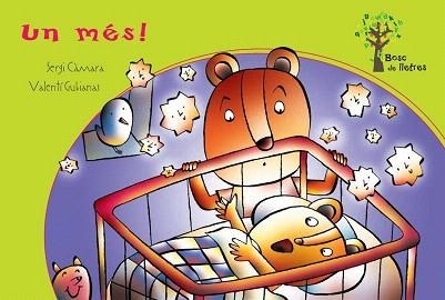 UN MÉS | 9788434240773 | CÀMARA,SERGI/GUBIANES,VALENTÍ | Llibreria Geli - Llibreria Online de Girona - Comprar llibres en català i castellà