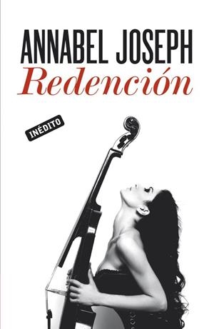 REDENCIÓN | 9788415962083 | JOSEPH,ANNABEL | Libreria Geli - Librería Online de Girona - Comprar libros en catalán y castellano