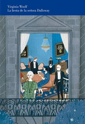 LA FIESTA DE LA SEÑORA DALLOWAY (TD) | 9788426400574 | WOOLF,VIRGINIA | Llibreria Geli - Llibreria Online de Girona - Comprar llibres en català i castellà